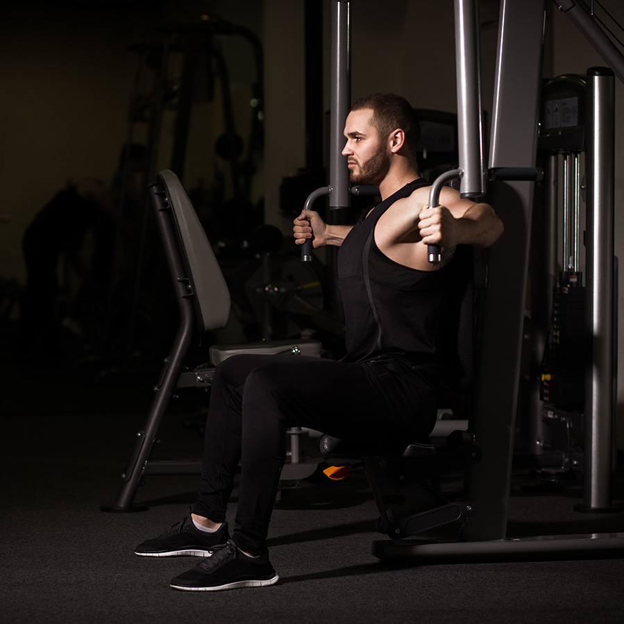 Gym Training