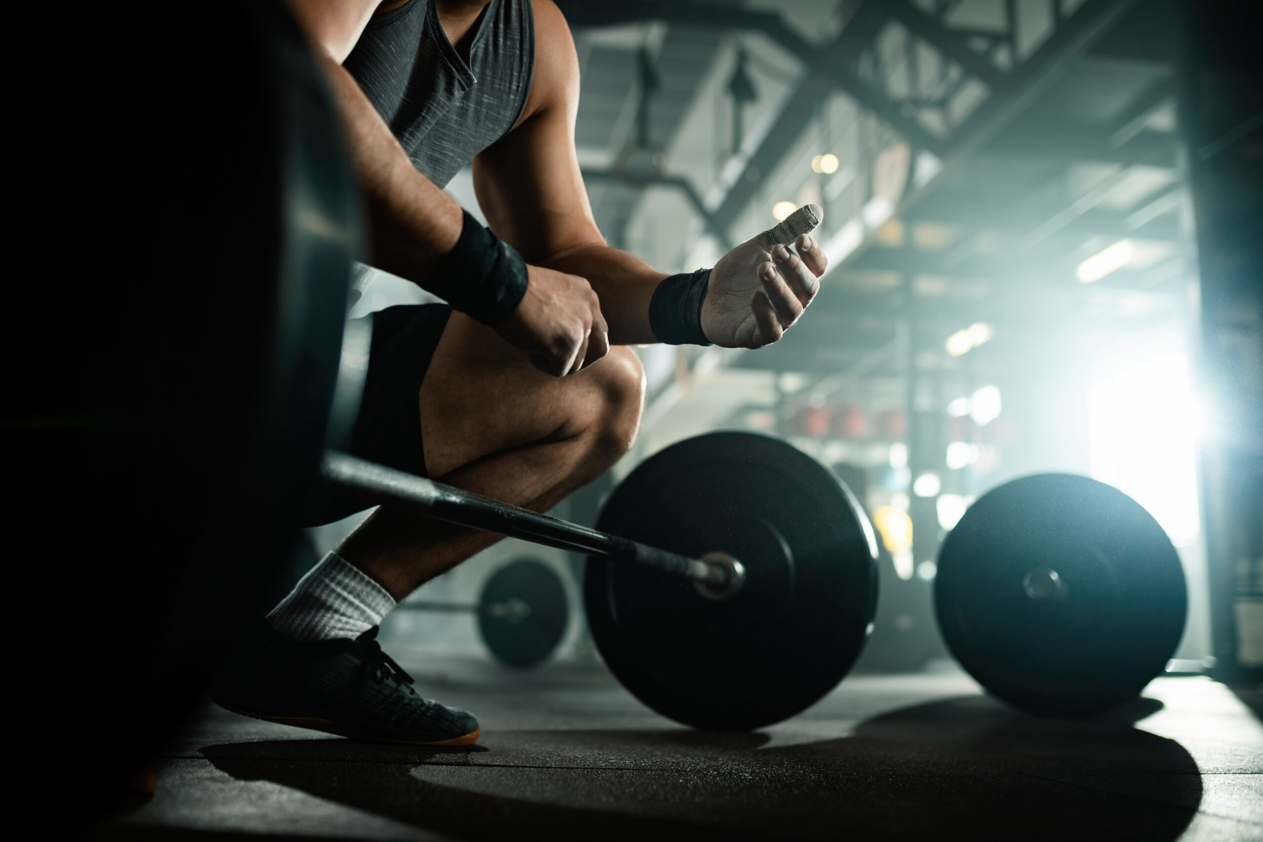About Optima Fitness
